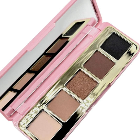 Inês Franco - Neutral Brown - Eyeshadow Palette