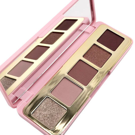 Inês Franco - Neutral Rose - Eyeshadow Palette