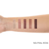 Inês Franco - Neutral Rose - Eyeshadow Palette