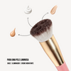 Inês Franco - Nude Skin - Foundation Brush