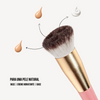 Inês Franco - Nude Skin - Foundation Brush