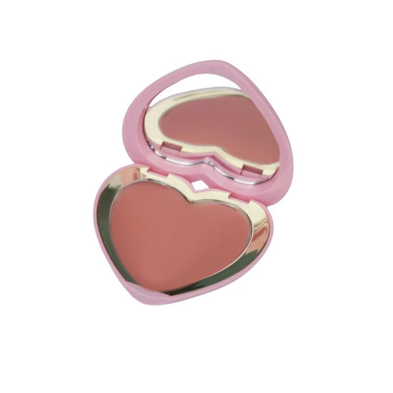Inês Franco - Satin Creamy Blush