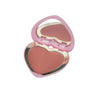 Inês Franco - Satin Creamy Blush