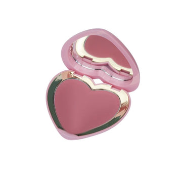 Inês Franco - Satin Creamy Blush