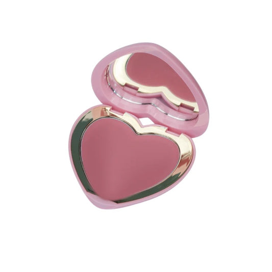 Inês Franco - Satin Creamy Blush