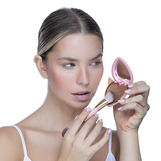Inês Franco - Sunset Glow - Powder Bronzer