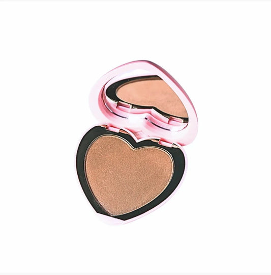 Inês Franco - Sunset Glow - Powder Bronzer