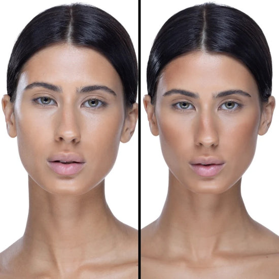 Inês Franco - Sunset Glow - Powder Bronzer