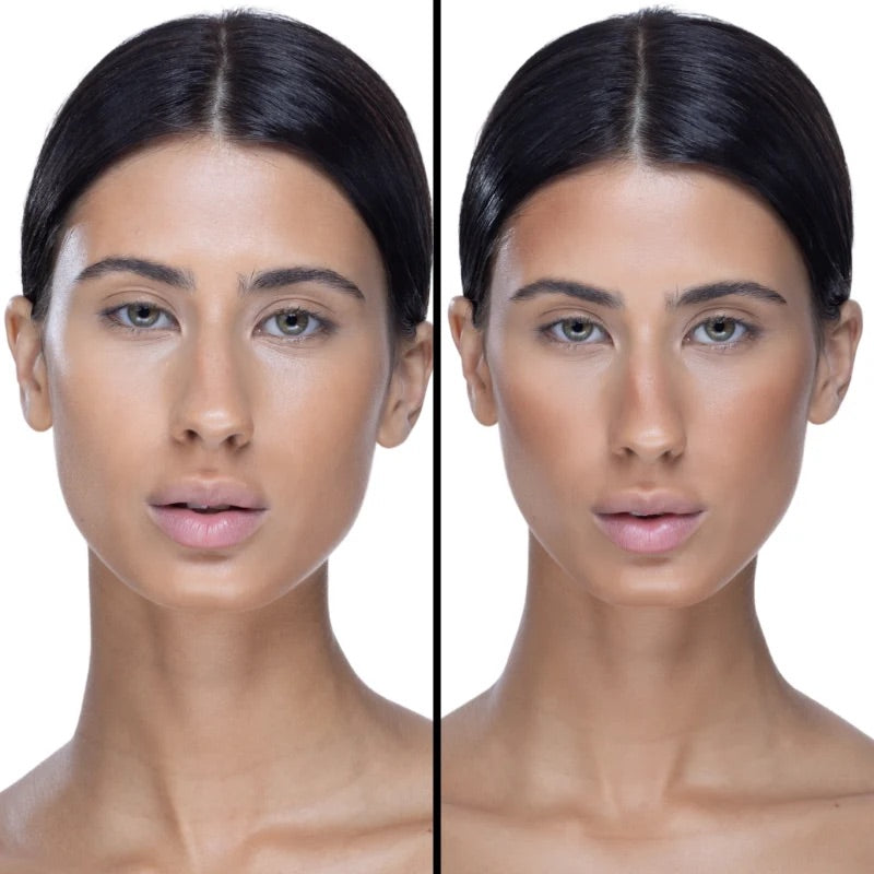 Inês Franco - Sunset Glow - Powder Bronzer
