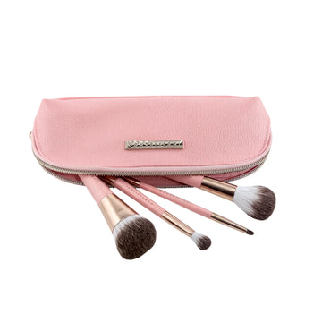 Inês Franco - THE EVERYDAY KIT - 4 pincéis/8 funções