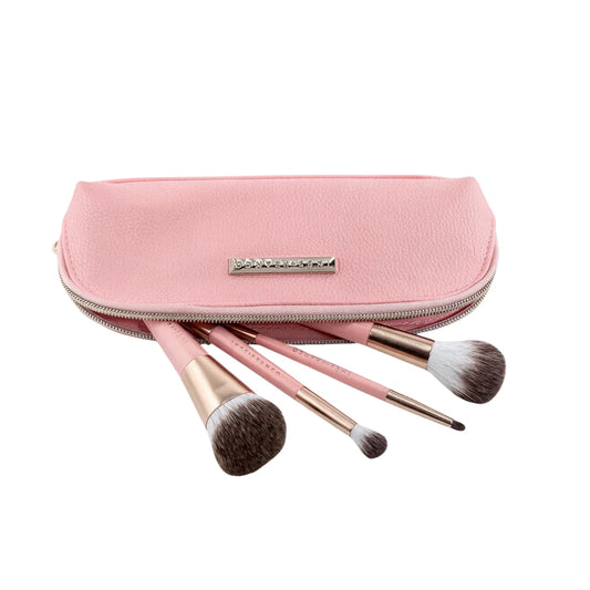 Inês Franco - THE EVERYDAY KIT - 4 pincéis/8 funções
