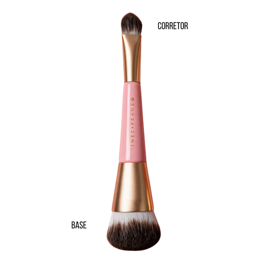 Inês Franco - THE EVERYDAY KIT - 4 pincéis/8 funções