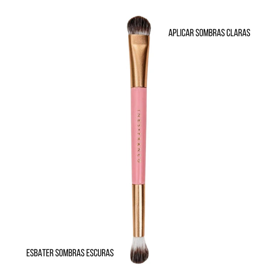 Inês Franco - THE EVERYDAY KIT - 4 pincéis/8 funções