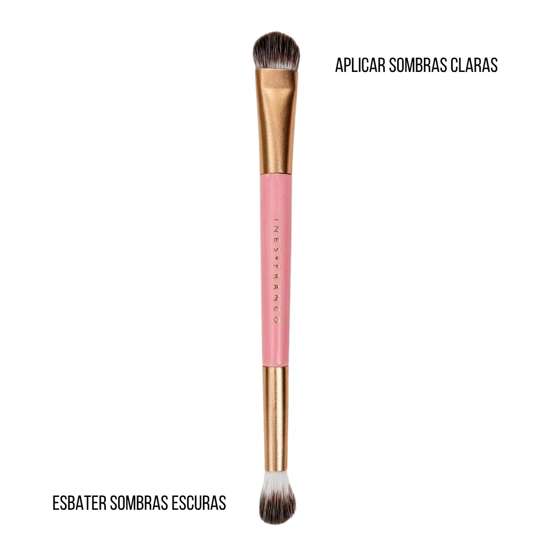 Inês Franco - THE EVERYDAY KIT - 4 pincéis/8 funções