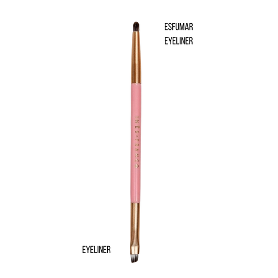 Inês Franco - THE EVERYDAY KIT - 4 pincéis/8 funções