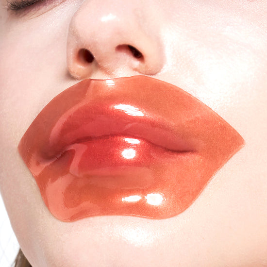 Kocostar - Lip Mask Rose 20pcs
