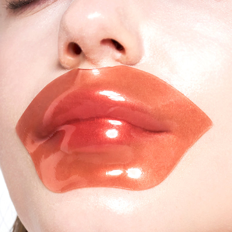 Kocostar - Lip Mask Rose 20pcs