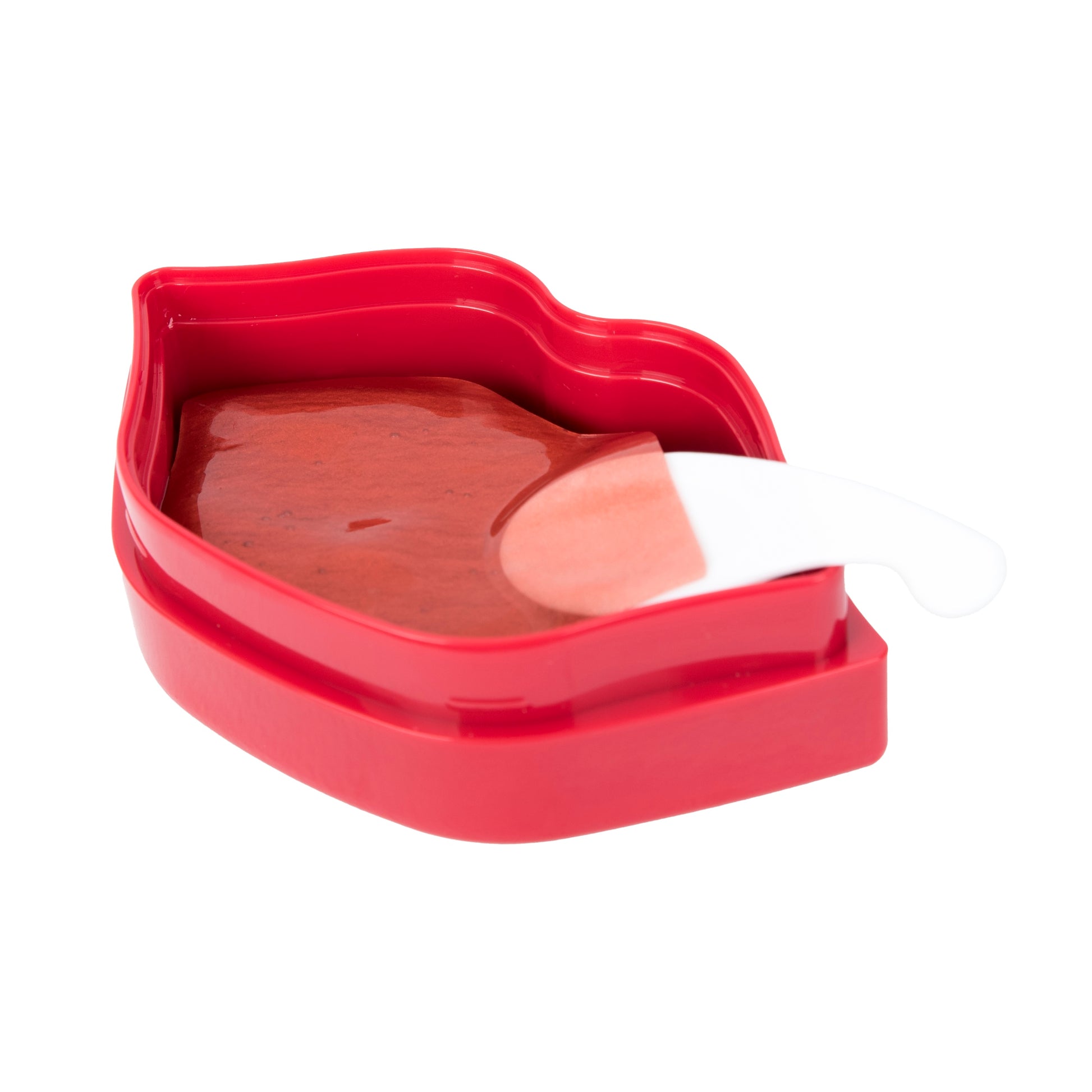Kocostar - Lip Mask Rose 20pcs
