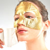 Kocostar - Premium Gold Foil Triple Layer Mask 1pc