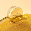 Kocostar - Princess Eye Patch Gold 30pairs