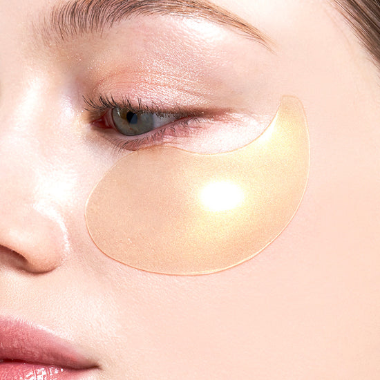 Kocostar - Princess Eye Patch Gold