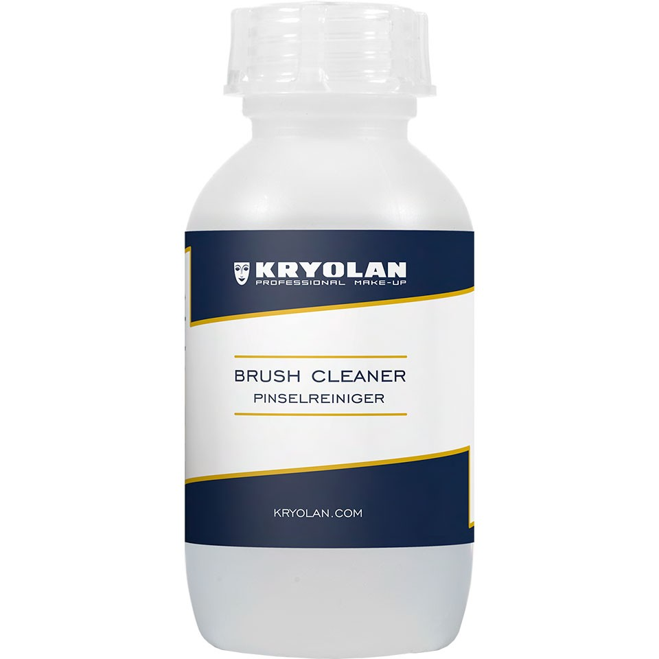 Kryolan - Brush Cleaner