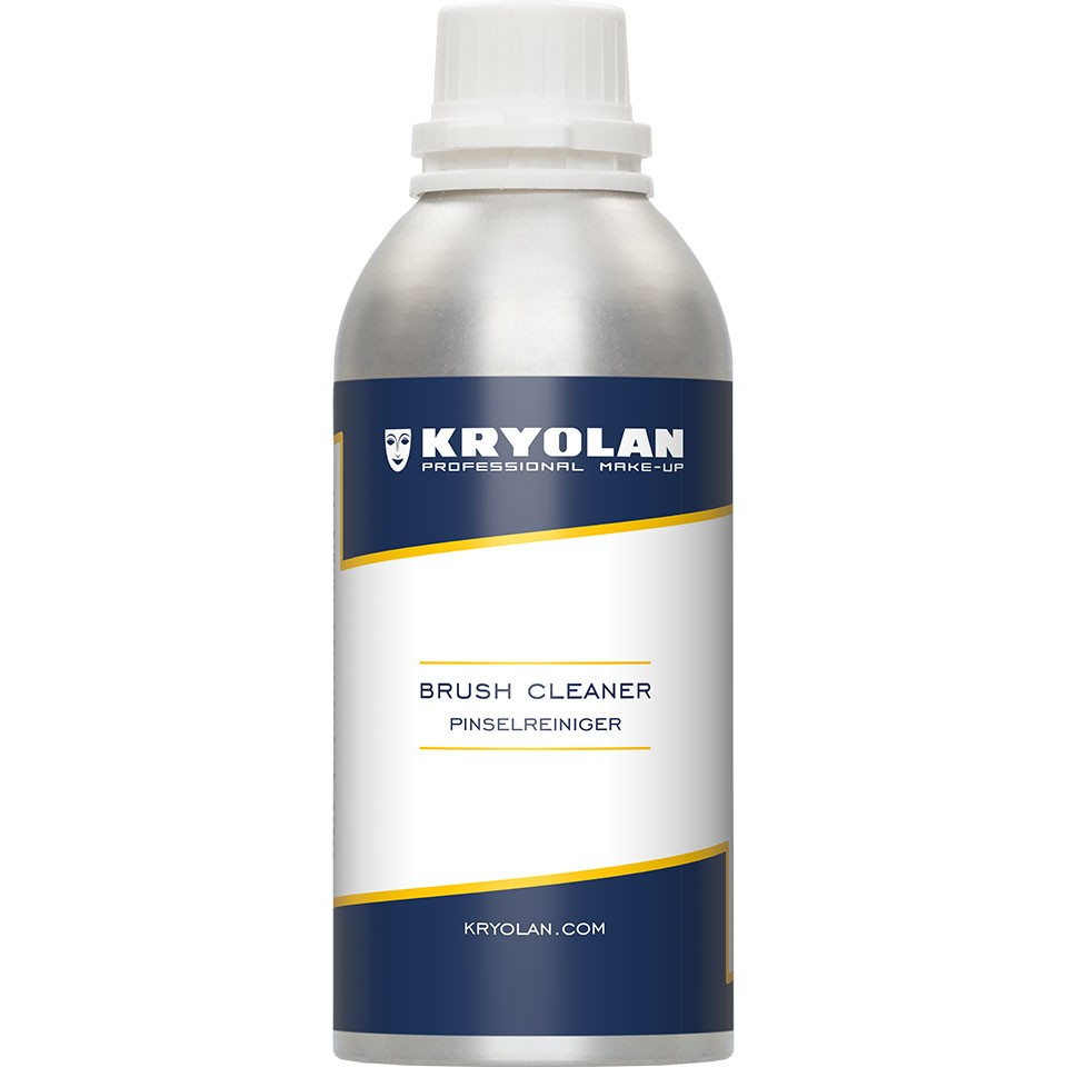 Kryolan - Brush Cleaner
