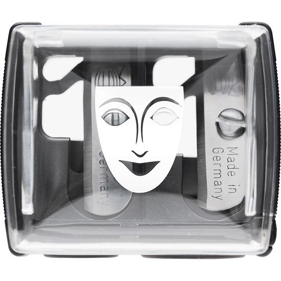 Kryolan - Combi Special Sharpener
