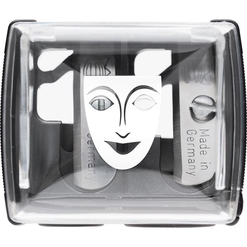 Kryolan - Combi Special Sharpener