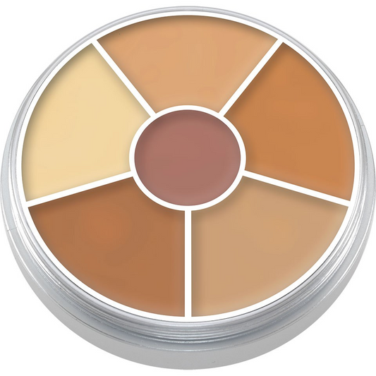 Kryolan - Concealer Circle