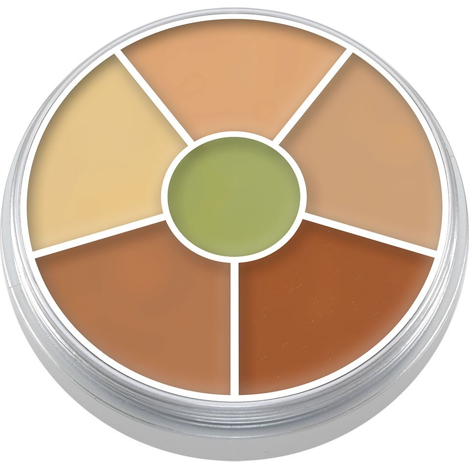 Kryolan - Concealer Circle