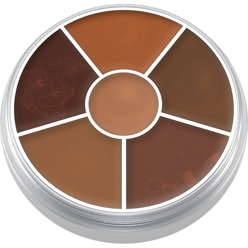Kryolan - Concealer Circle