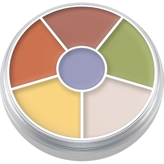 Kryolan - Concealer Circle