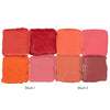 Kryolan - Cream Blush Palette 4 Colors
