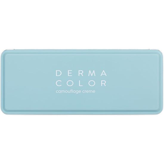 Kryolan - Dermacolor Camouflage Cream Palette