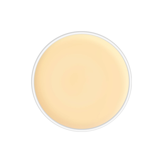 Kryolan - Dermacolor Camouflage Cream Refill