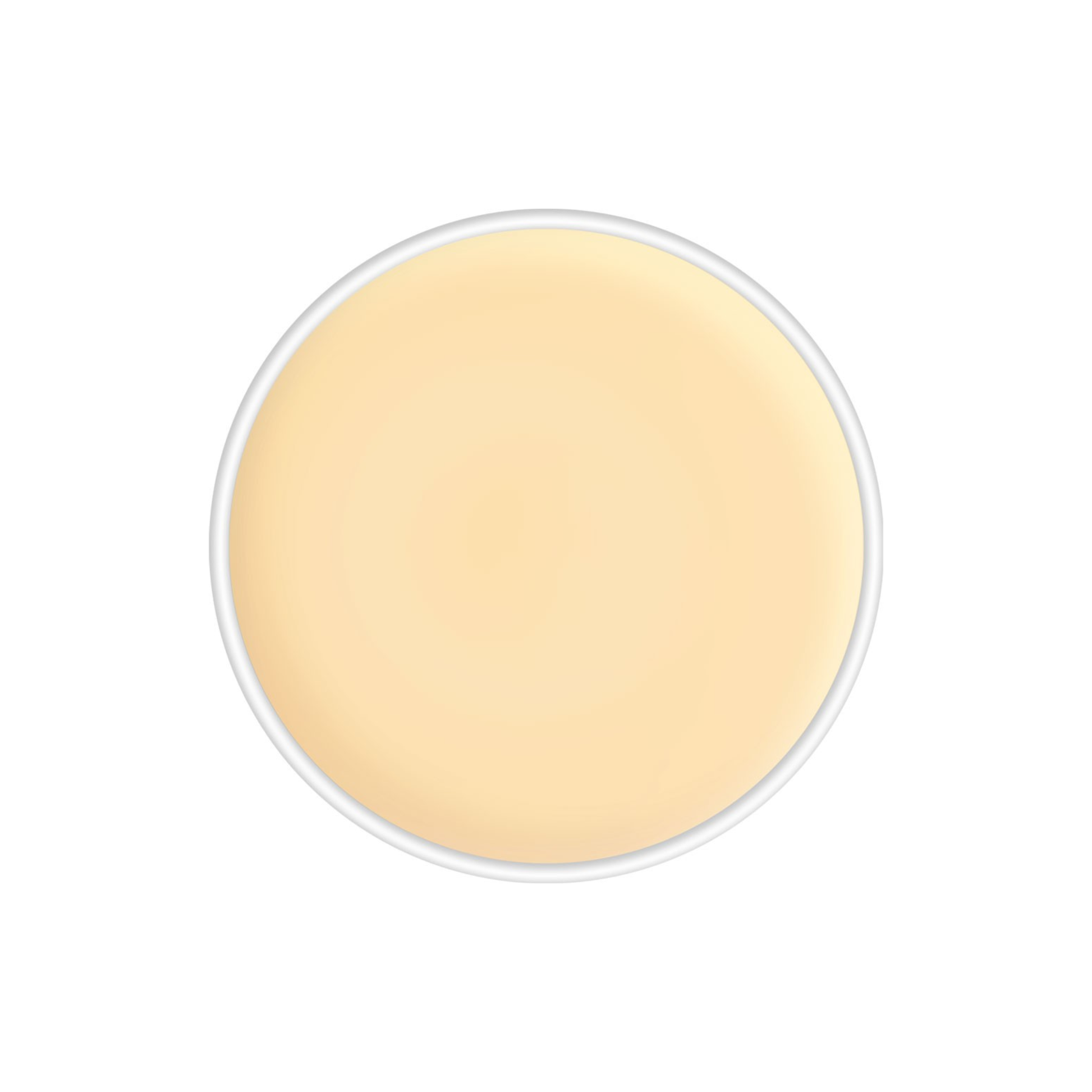 Kryolan - Dermacolor Camouflage Cream Refill