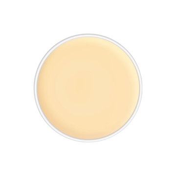 Kryolan - Dermacolor Camouflage Cream Refill