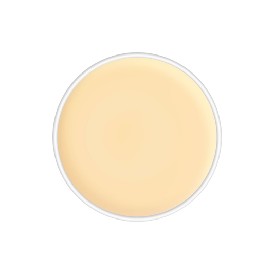 Kryolan - Dermacolor Camouflage Cream Refill