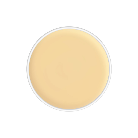 Kryolan - Dermacolor Camouflage Cream Refill