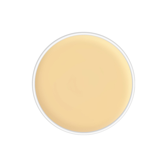 Kryolan - Dermacolor Camouflage Cream Refill