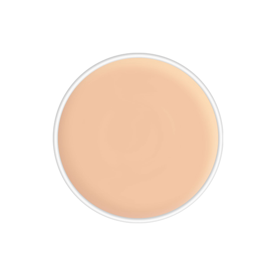 Kryolan - Dermacolor Camouflage Cream Refill
