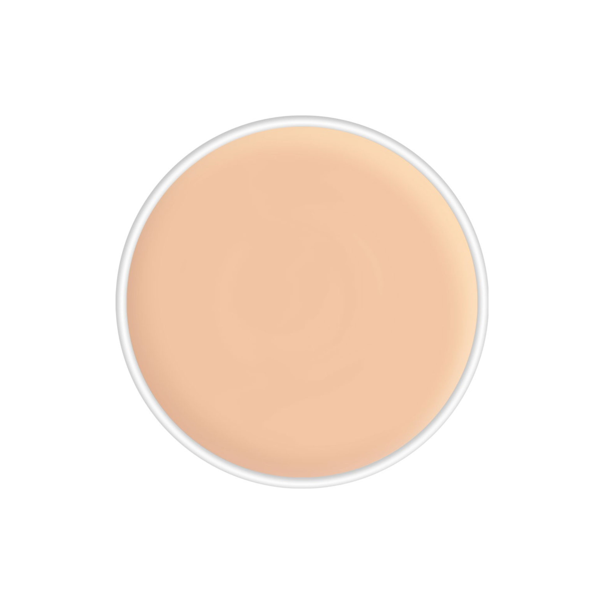Kryolan - Dermacolor Camouflage Cream Refill