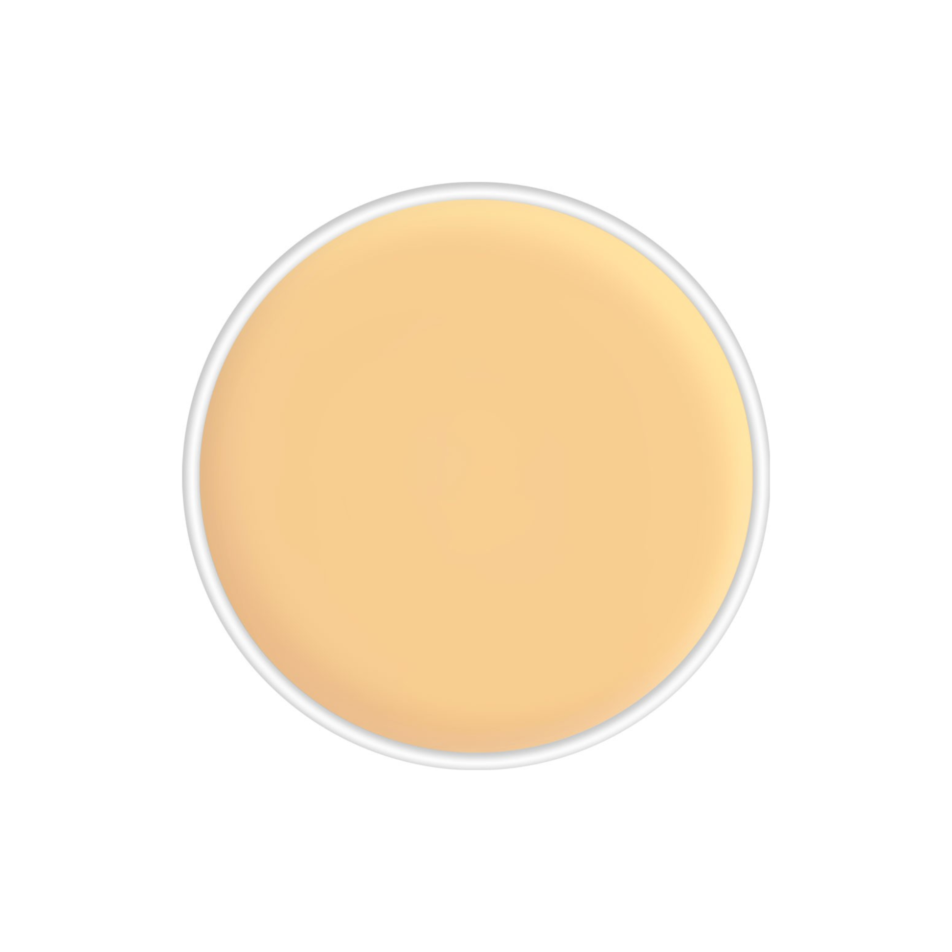 Kryolan - Dermacolor Camouflage Cream Refill