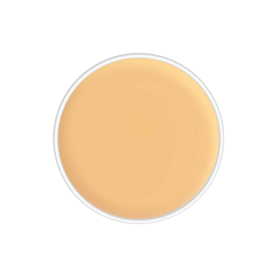 Kryolan - Dermacolor Camouflage Cream Refill