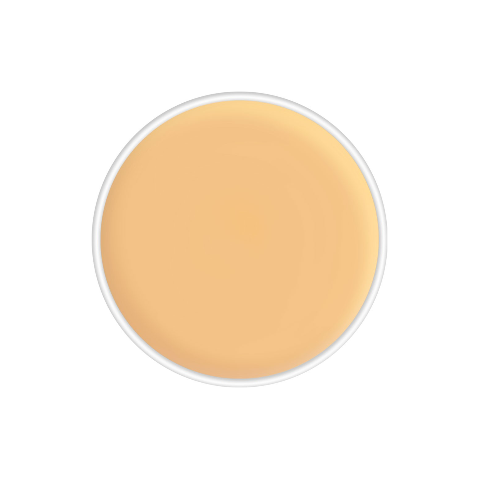 Kryolan - Dermacolor Camouflage Cream Refill