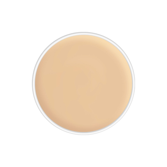 Kryolan - Dermacolor Camouflage Cream Refill