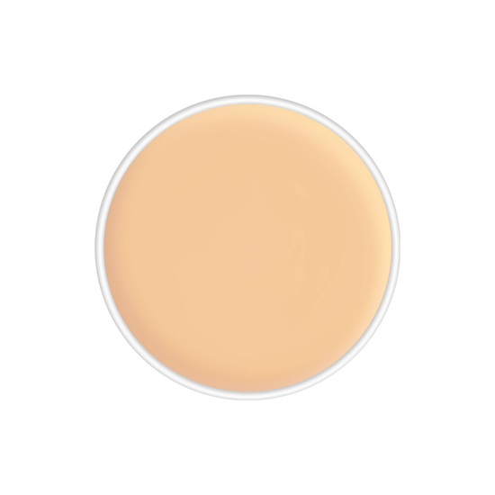 Kryolan - Dermacolor Camouflage Cream Refill