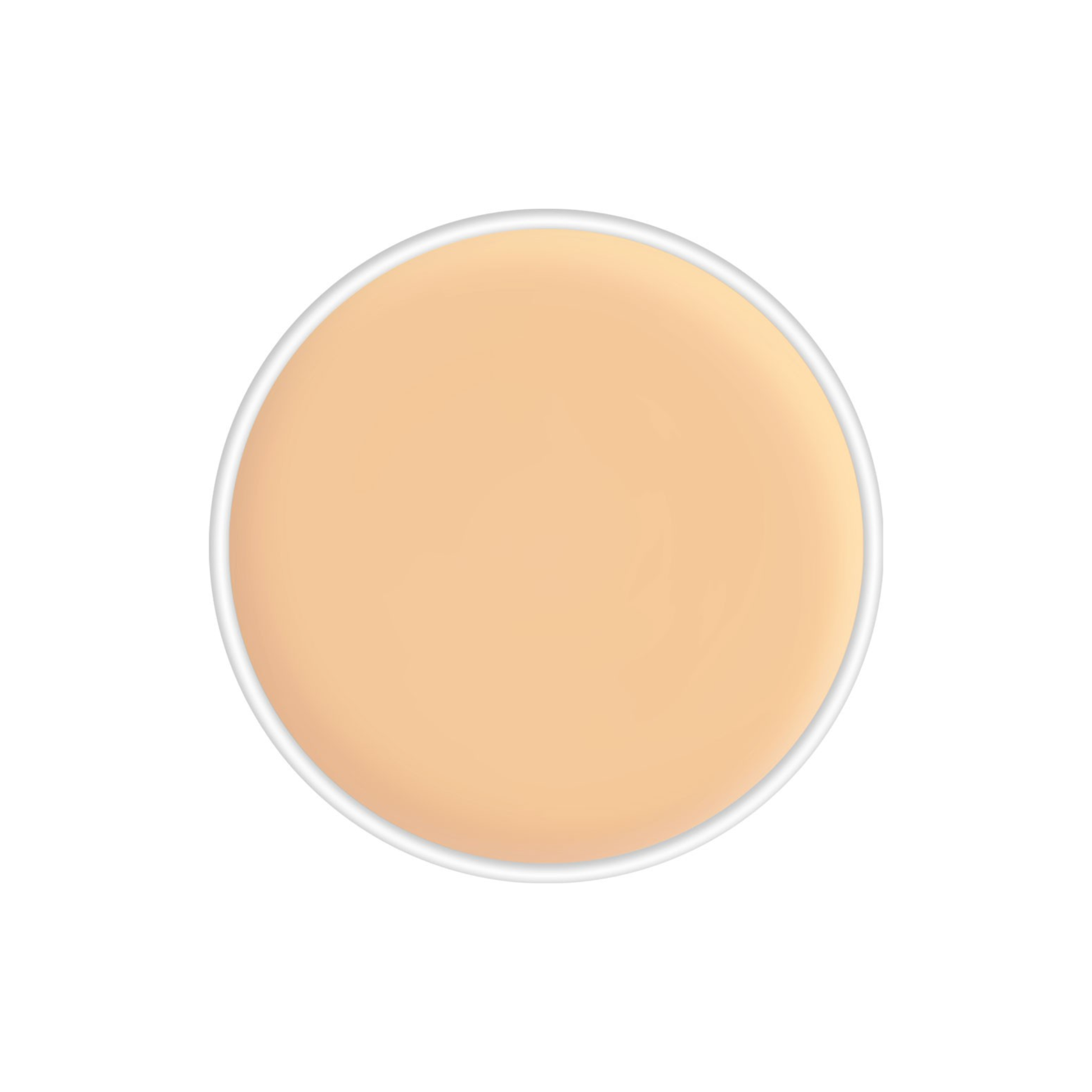 Kryolan - Dermacolor Camouflage Cream Refill