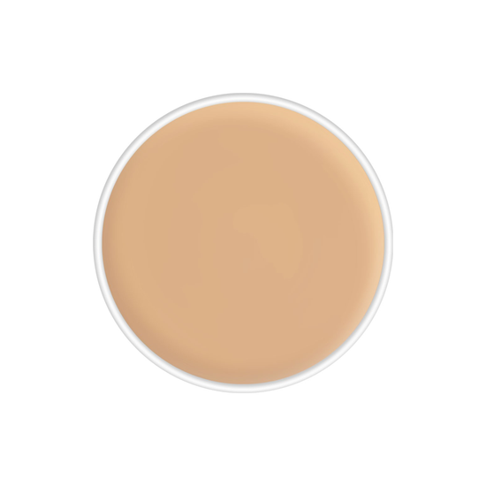 Kryolan - Dermacolor Camouflage Cream Refill